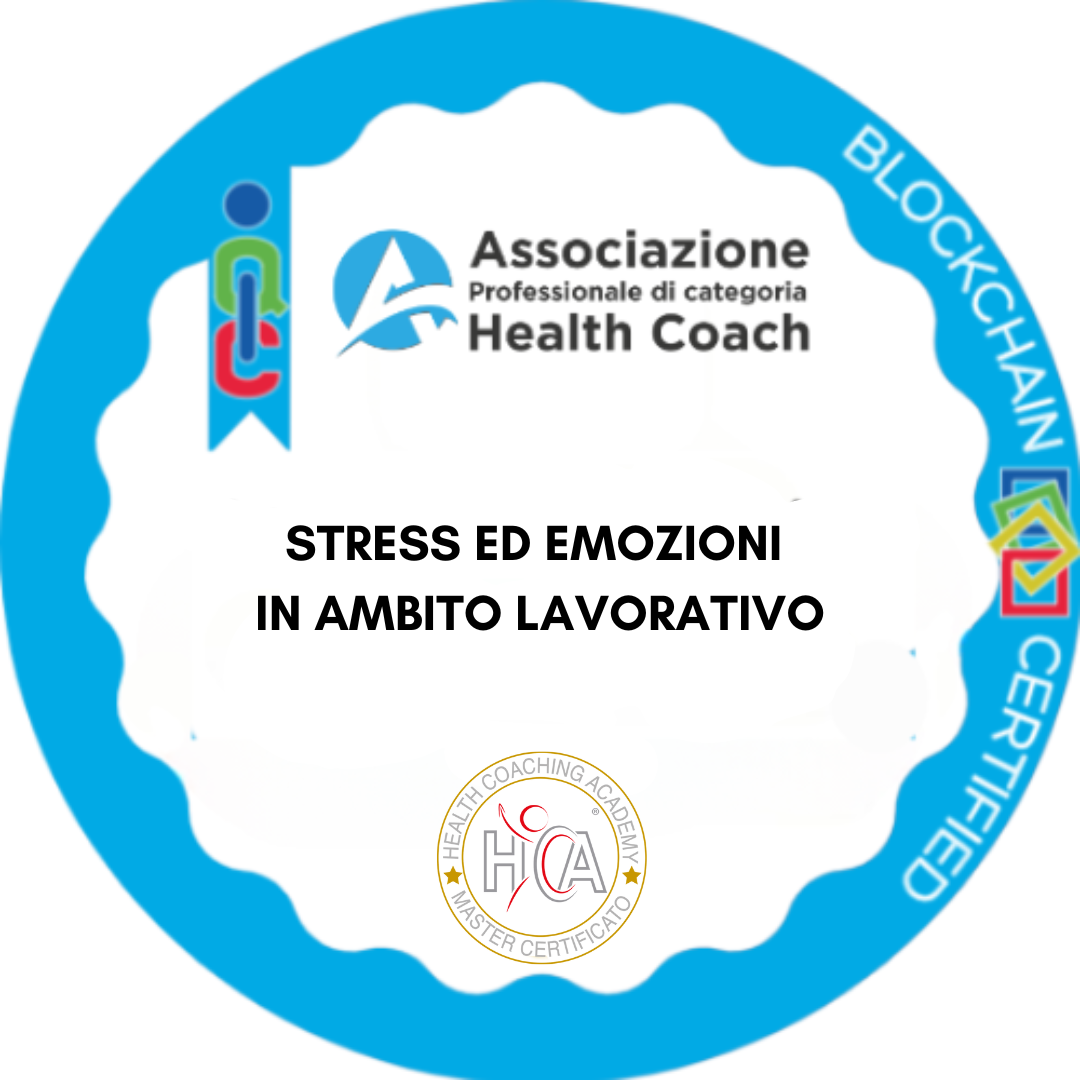 Stress ed Emozioni in ambito lavorativo